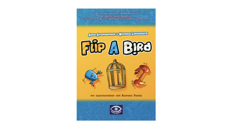 Flip a Bird