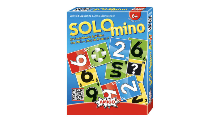 SOLOmino