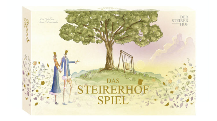 Das Steirerhof Spiel