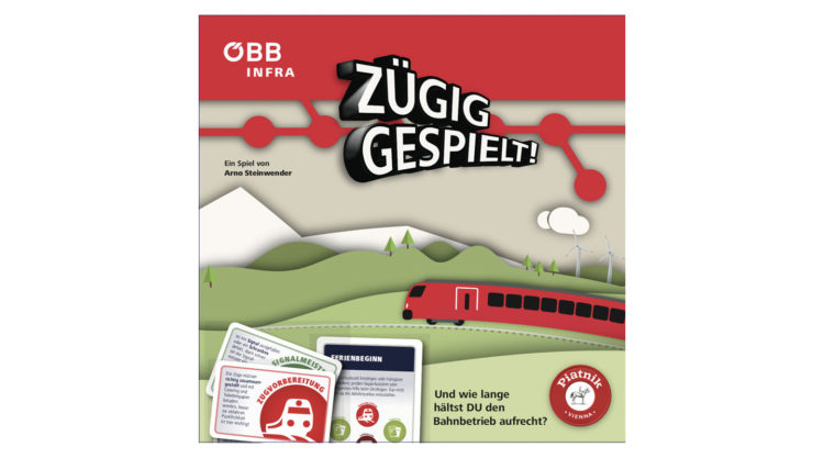 Zügig gespielt