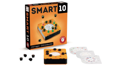 Smart 10 Quiz PIatnik