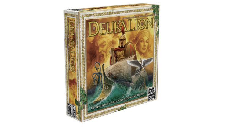 Deukalion