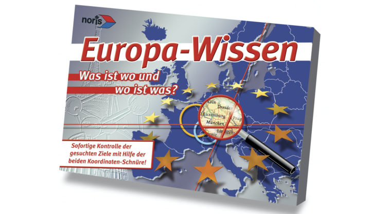 Europawissen