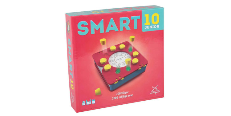 Smart 10 Junior