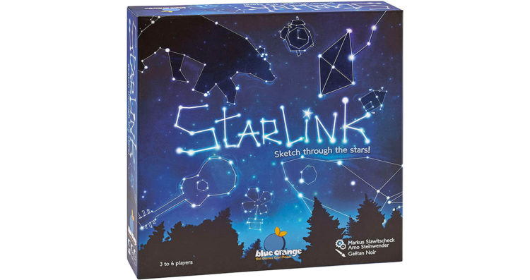 Starlink