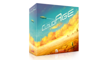 CloudAge