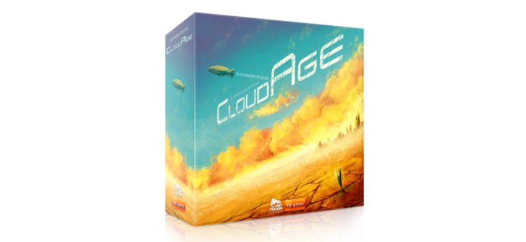 CloudAge
