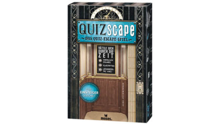 QUIZscape