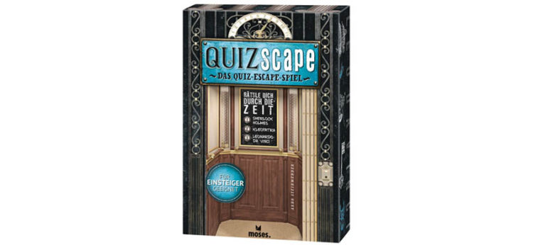 QUIZscape