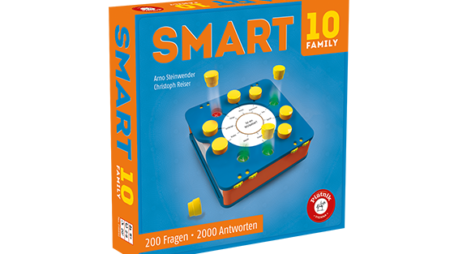 Smart 10 Family