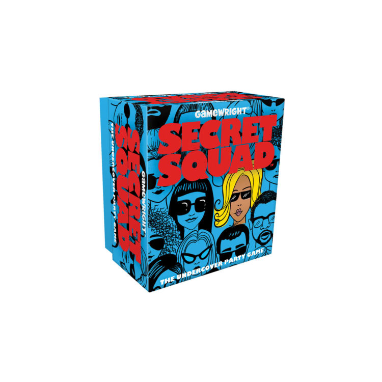 Secret Squad