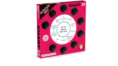 Smart 10 Entertainment