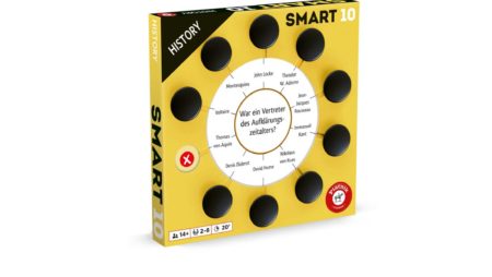 Smart 10 History