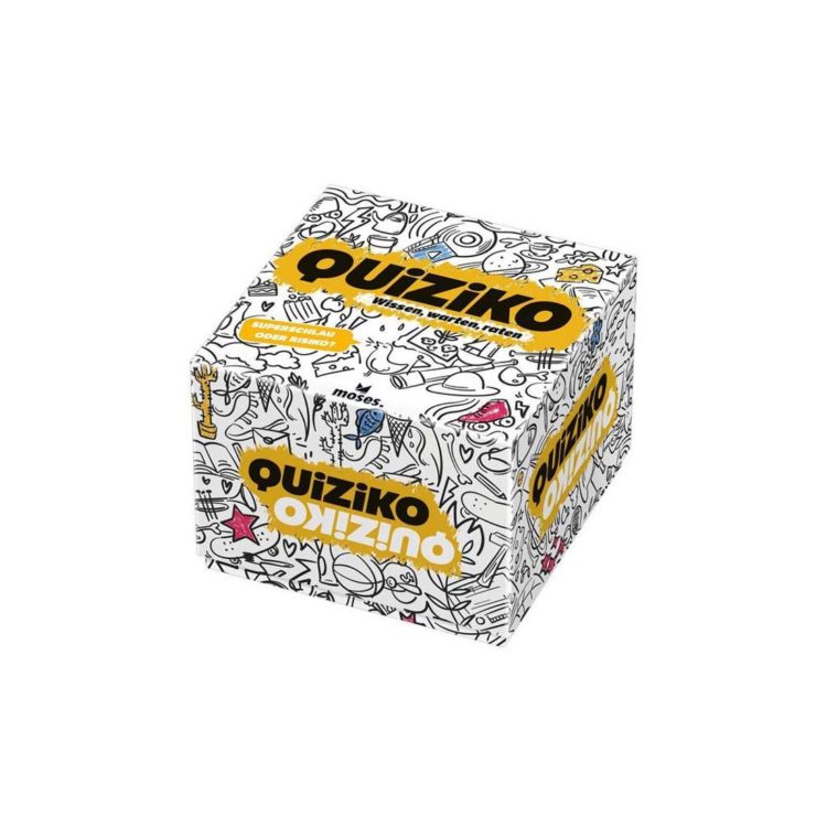 Quiziko