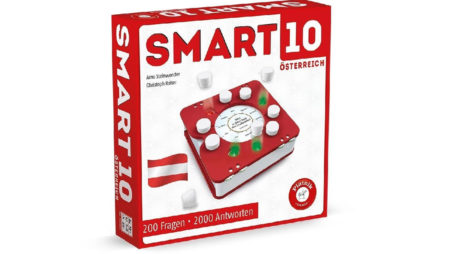 Smart 10 - Österreich Edition