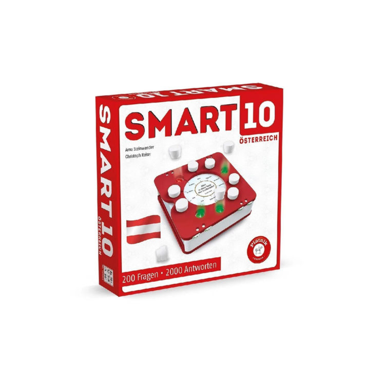 Smart 10 Österreich
